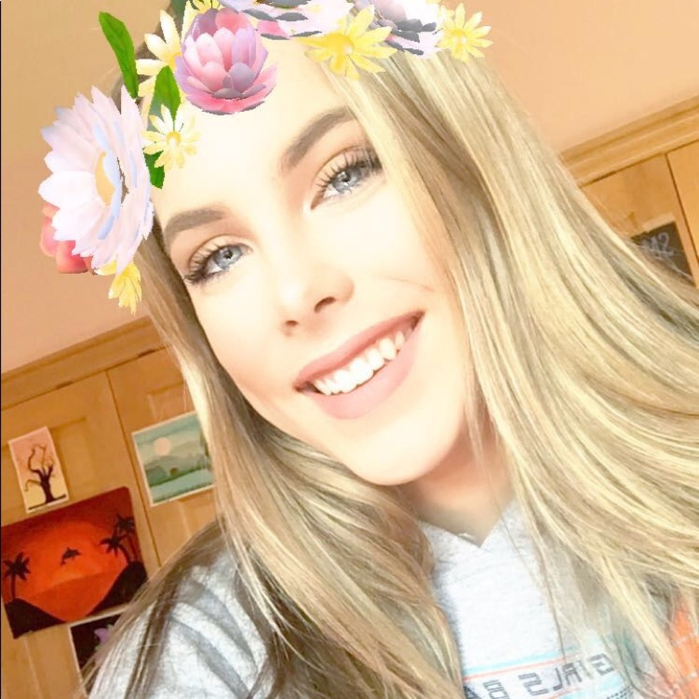 Meet your Posher, Paige